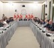 რეგიონული პოლიტიკისა და თვითმმართველობის კომიტეტის ინიციატივით, პარლამენტში ინფრასტრუქტურის მინისტრთან სამუშაო შეხვედრა გაიმართა