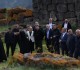 შალვა პაპუაშვილი პარლამენტის წევრებთან ერთად, სამცხე-ჯავახეთის მხარეში იმყოფება