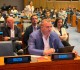 რატი იონათამიშვილმა გაერო-ს შშმ პირთა უფლებების კონვენციის მონაწილე ქვეყნების კონფერენციაზე საქართველოს მიერ მიღწეულ პროგრესსა და არსებულ გამოწვევებზე ისაუბრა
