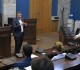 ირაკლი შატაკიშვილი რუსთავის მუნიციპალიტეტის ახალგაზრდული პროექტის, ,,მერის ახალგაზრდა წარმომადგენელი“ მონაწილეებს შეხვდა