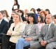 მარიამ ლაშხმა სასკოლო კონკურსის „როცა აფხაზეთში დავბრუნდები“ გამარჯვებული მოსწავლეების დაჯილდოების ცერემონიაში მიიღო მონაწილეობა