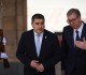შალვა პაპუაშვილი სერბეთის რესპუბლიკის პრეზიდენტს შეხვდა