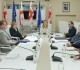 პარლამენტში სახელმწიფო ენის დაცვისა და განვითარების ხელშეწყობის სამუშაო ჯგუფის შეხვედრა გაიმართა