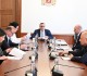 საპროცედურო საკითხთა კომიტეტმა პარლამენტის წევრის კითხვაზე რეაგირების შესახებ საკითხი განიხილა