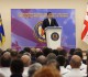 შალვა პაპუაშვილმა სახელმწიფო დაცვის სპეციალური სამსახურის თანამშრომლებს  სიტყვით მიმართა