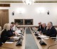 ირაკლი ქადაგიშვილი ევროპის საბჭოს ადგილობრივი და რეგიონული ხელისუფლებების კონგრესის მონიტორებს შეხვდა