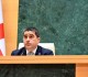საქართველოს პარლამენტმა საზოგადოებრივი მაუწყებლის სამეურვეო საბჭოს ორი წევრი აირჩია 