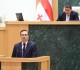 პარლამენტმა 2025 წელს საქართველოში ადამიანის უფლებათა და თავისუფლებათა დაცვის მდგომარეობის შესახებ სახალხო დამცველის ანგარიში მოისმინა
