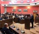 პარლამენტის კომიტეტებმა ერთობლივ სხდომაზე „საქართველოს პროკურატურის მიერ 2025 წელს გაწეული საქმიანობის შესახებ“ ანგარიში მოისმინეს