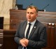 ირაკლი შატაკიშვილი გარდაბნის მუნიციპალიტეტის სოფელ საცხენისის საჯარო სკოლის მოსწავლეებს შეხვდა