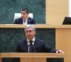 პარლამენტმა საფრანგეთის განვითარების სააგენტოსა და საქართველოს შორის საკრედიტო რესურსის ჩარჩო შეთანხმებაში ცვლილებას მხარი დაუჭირა