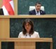 პარლამენტმა „გრანტების შესახებ“ კანონში ცვლილებები მესამე მოსმენით მიიღო