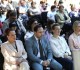 პარლამენტის წევრებმა კასპის მუნიციპალიტეტის სოფელ მეფისქალაქის საჯარო სკოლისთვის ეკატერინე გაბაშვილის სახელის მინიჭებასთან დაკავშირებით გამართულ ღონისძიებაში მიღეს მონაწილეობა