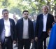 გელა სამხარაული ბათუმში თევზისა და ზღვის პროდუქტების ფესტივალს დაესწრო