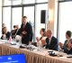 ირაკლი მეზურნიშვილი შავი ზღვის ეკონომიკური თანამშრომლობის საპარლამენტო ასამბლეის ვიცე-პრეზიდენტად აირჩიეს