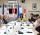 გარემოს დაცვისა და ბუნებრივი რესურსების კომიტეტის ინიციატივით, ქალაქ თბილისში ფიტოსანიტარიული ღონისძიებების განხორციელების საკითხებზე საკოორდინაციო შეხვედრა გაიმართა