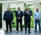ირაკლი ქადაგიშვილი და გურამ მაჭარაშვილი ლაგოდეხის მუნიციპალიტეტში მცხოვრებ აბიტურიენტებს შეხვდნენ