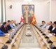 შალვა პაპუაშვილი ჩრდილოეთ მაკედონიის რესპუბლიკის პარლამენტის თავმჯდომარეს შეხვდა