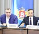 Rati Ionatamishvili Participated in a Working Meeting Organized by the Public Defender of Georgia