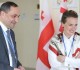 მარიამ ლაშხი დაბა ხულოს ერთიანი ეროვნული გამოცდების საგამოცდო ცენტრს ეწვია