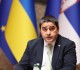 შალვა პაპუაშვილი ევროკავშირის წევრობის კანდიდატი ქვეყნების პარლამენტების თავმჯდომარეთა პირველ კონფერენციაზე სიტყვით გამოვიდა