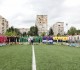 საქართველოს პარლამენტის აპარატის ეგიდით სპორტული ტურნირები დაიწყო