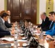 შალვა პაპუაშვილი სერბეთის პარლამენტის თავმჯდომარეს შეხვდა
