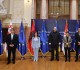 საქართველოს პარლამენტი ევროკავშირის წევრობის კანდიდატი ქვეყნების ბელგრადის დეკლარაციას მიუერთდა