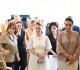 Members of the Interim Commission on Women's and Children's Issues Visited Inclusive Education and Day Centres for Persons with Disabilities in Keda and Shuakhevi