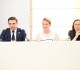Joint Meeting of the Interim Commission on Women's and Children's Issues and Regional and Municipal Councils Held at the Supreme Council of Ajara AR