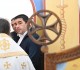 Shalva Papuashvili Attended the Feast of Saints Peter and Paul at the Bolnisi Elias Mountain Monastery