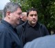 შალვა პაპუაშვილი თელავში, სტიქიის ზონაში ჩავიდა
