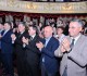 დავით მათიკაშვილი და ილია ინჯია თურქმენეთის დამოუკიდებლობის 35-ე წლისთავთან დაკავშირებულ ღონისძიებას დაესწრნენ
