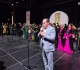 გიორგი გაბუნია და გრეტა წიწავა პოლიკარპე ხუბულავას სახელობის VI საერთაშორისო ფესტივალს დაესწრნენ 