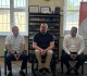 რატი იონათამიშვილი ლაგოდეხის დამოუკიდებელი ცხოვრების ცენტრს ესტუმრა