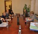საქართველოს პარლამენტის თავმჯდომარის მოადგილის, რუსუდან კერვალიშვილის შეხვედრა ევროსაბჭოს კონგრესის წარმომადგენლებთან