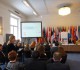 განათლების, მეცნიერებისა და კულტურის კომიტეტის თავმჯდომარის მოადგილემ, ელისო ჩაფიძემ მონაწილეობა მიიღო კონფერენციაში \"ინტერნეტ 2013\"