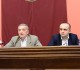 The Foreign Relations and Diaspora and Caucasus Issues Committees and the Interim Commission on Territorial Integrity heard the report by the State Minister, Paata Zakareishvili