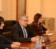 საფინანსო-საბიუჯეტო კომიტეტის თავმჯდომარე დავით ონოფრიშვილი დაზღვევის სფეროს განსავითარებლად GIZ- ის პროგრამის წარმომადგენლებს შეხვდა