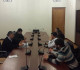 რეგიონული პოლიტიკის და თვითმმართველობის კომიტეტის თავმჯდომარე ერეკლე ტრიპოლსკი პროექტის „მოქალაქე-სტუდენტები თვითმმართველობაში“ მონაწილე სტუდენტებს შეხვდა