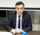 საქართველოს პარლამენტის წევრის, სერგო რატიანის ბრფინგი