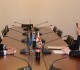 დარგობრივი ეკონომიკისა და ეკონომიკური პოლიტიკის კომიტეტის თავმჯდომარე, ზურაბ ტყემალაძე  ყაზახეთის ელჩს შეხვდა