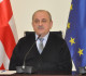 The Press-Conference by Chiatura Single Mandate MP, Malkhaz Tsereteli concerning the problems of the miners in Tkibuli
