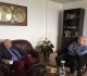 დიასპორისა და კავკასიის საკითხთა კომიტეტის თავმჯდომარე, თეიმურაზ ჭკუასელი სამუშაო ვიზიტით ისრაელის სახელმწიფოს ეწვია