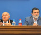 ივანე კიღურაძემ დეპუტატებს საქართველოს მეცნიერებათა ეროვნული აკადემიის შესახებ კანონში შესატანი ცვლილებები გააცნო