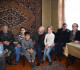 Member of Parliament, Giorgi Kopadze delivered the Christmas gifts to the socially vulnerable families in Akhaltsikhe city, Akhaltsikhe community and Adigeni
