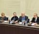 Giorgi Kopadze hosted the guests from Israel