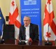 პარლამენტის წევრის, კარლო კოპალიანის ბრიფინგი