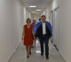 Free medical examinations provided to Isani district population with the initiative of Irakli Abuseridze
