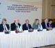 The speech by George Tsereteli at the International Conference